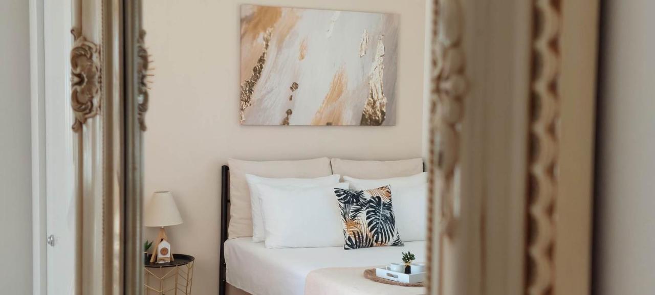 Perfect View Luxury Apartment Ierápetra Dış mekan fotoğraf