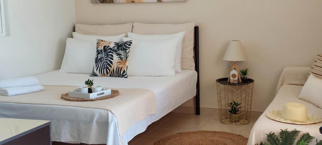 Perfect View Luxury Apartment Ierápetra Dış mekan fotoğraf