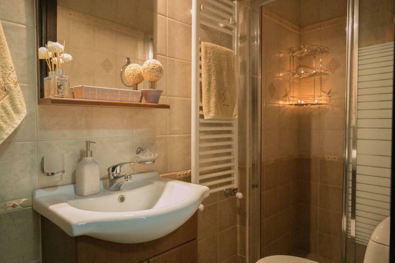 Perfect View Luxury Apartment Ierápetra Dış mekan fotoğraf